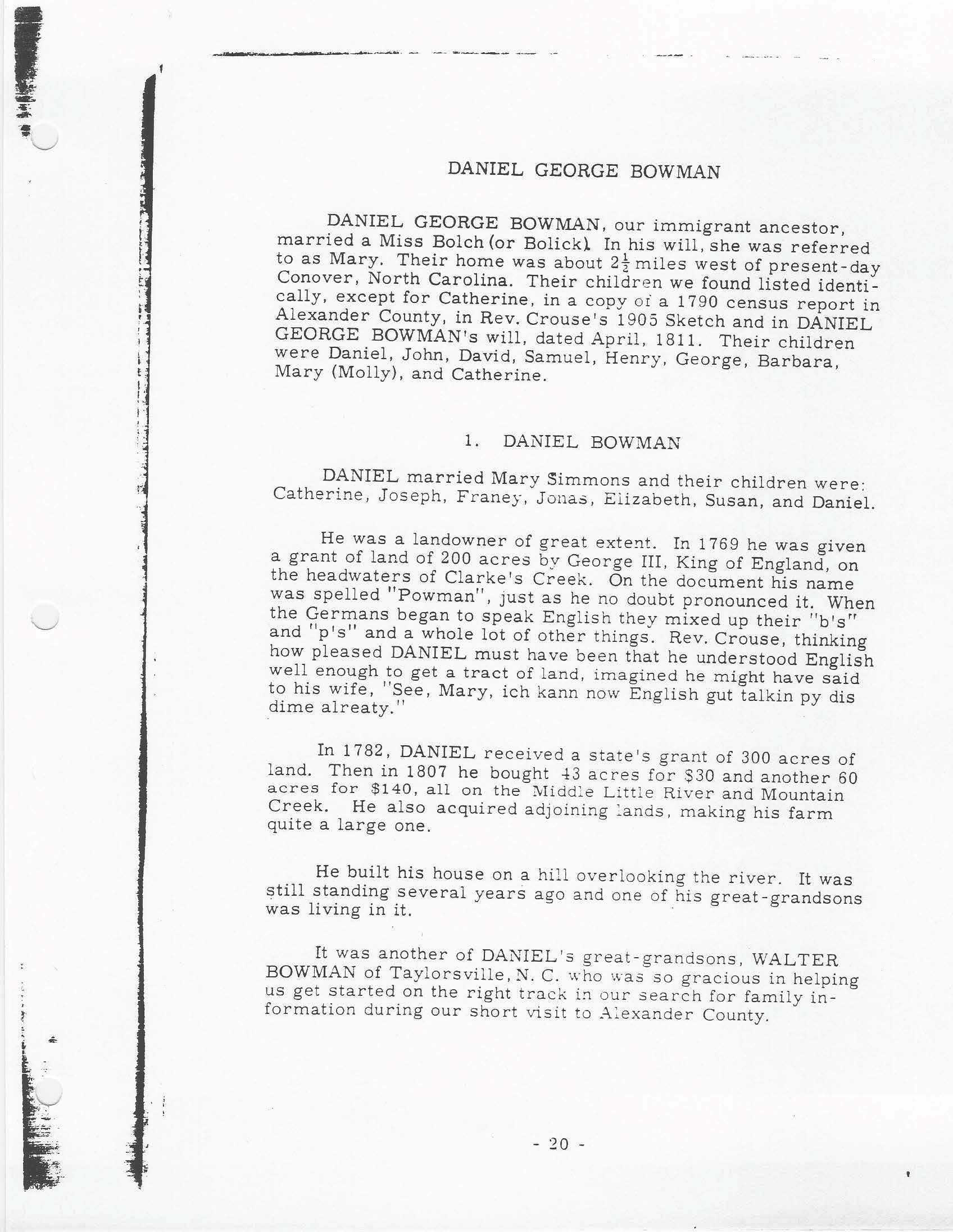 Document